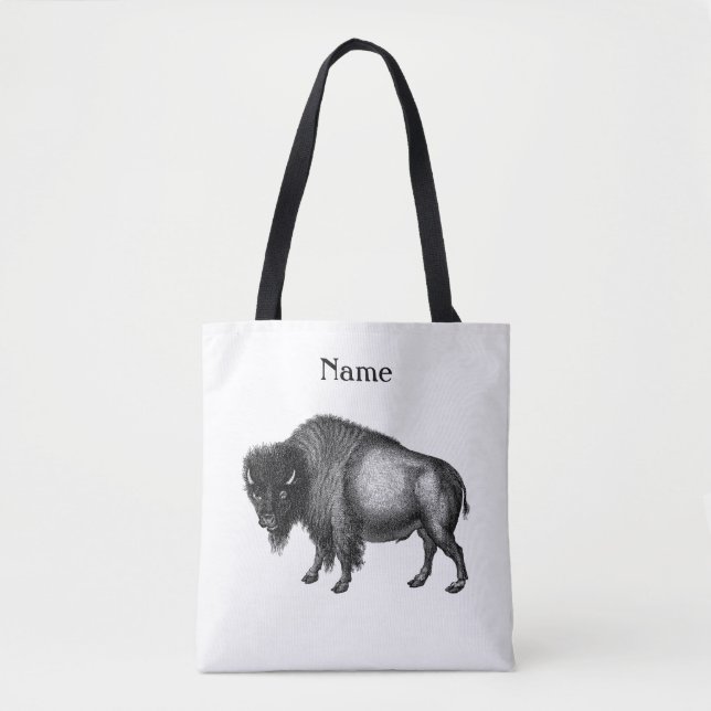 Big Bison Buffalo Thunder_Cove (Vorderseite)