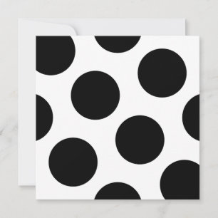 Big Black Dots