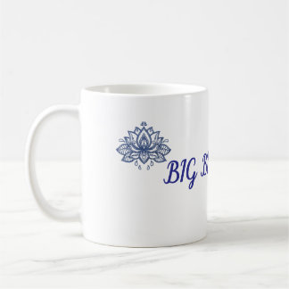 Big Blessing Mug Kaffeetasse