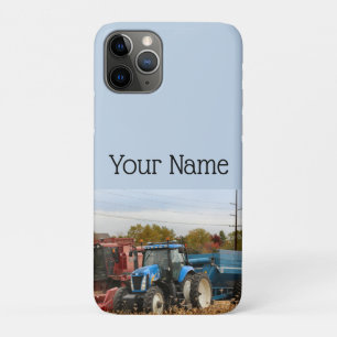 Big Blue Beach Handtuch Case-Mate iPhone Hülle
