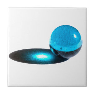 Big Blue Marmor Fliese