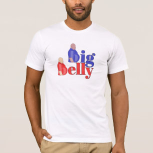 Big Bly T-Shirt