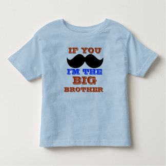 Big-Bo-T-Shirt Kleinkind T-shirt