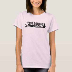 Big-Bobber-Damen-Tee T-Shirt