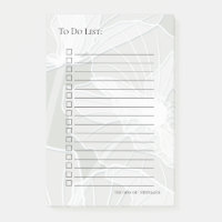 Big Bold Hollyhocks WÄHLEN FARBE