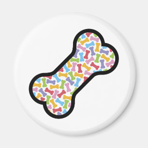 Big Bone Magnet
