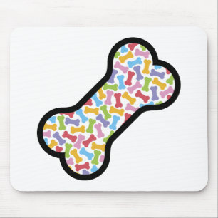 Big Bone Mousepad