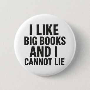 Big Books Button