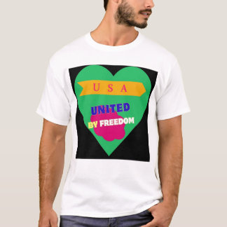 BIG_BOOM_002 T-Shirt