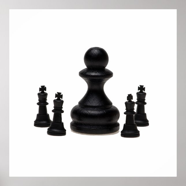 Big Boss Poster (Vorne)