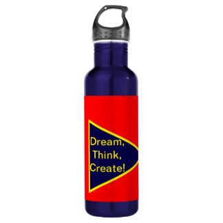 Big Bottle Edelstahlflasche