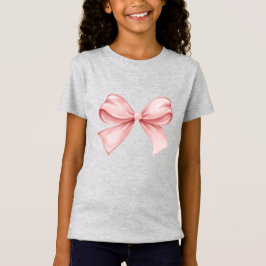 Big Bow T - Shirt