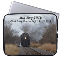 Big Boy 4014