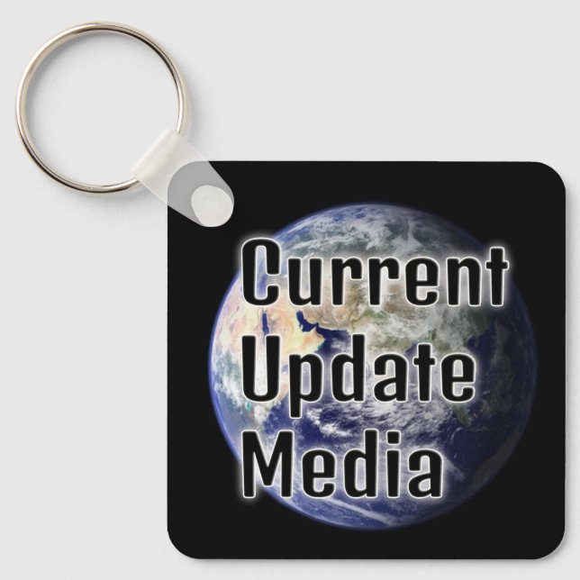 Big Boy Keychain Schlüsselanhänger (Vorderseite)