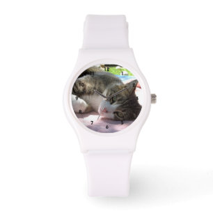 Big Boy Watch Armbanduhr