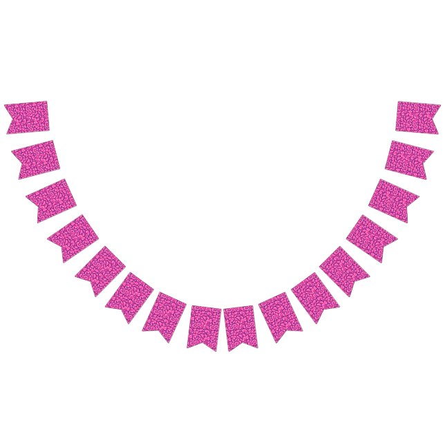 Big Brain Wimpelkette (Alle)