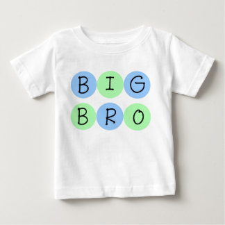 BIG BRO BABY T-SHIRT