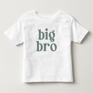Big Bro T - Shirt