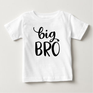 Big Bro T - Shirt Big Brother