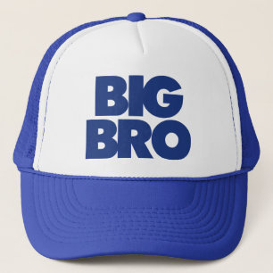 Big BRO Truckerkappe