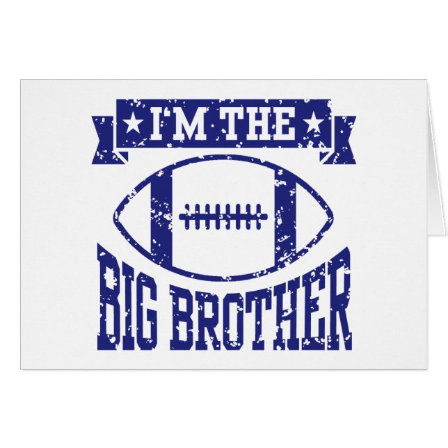 Big Brother (Vorderseite (Horizontal))