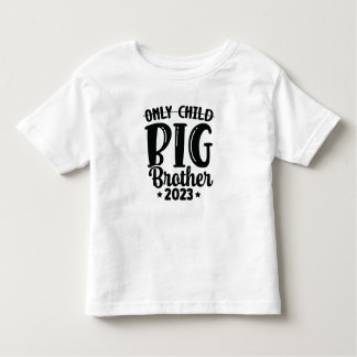 Big Brother 2023 Kleinkind T-shirt