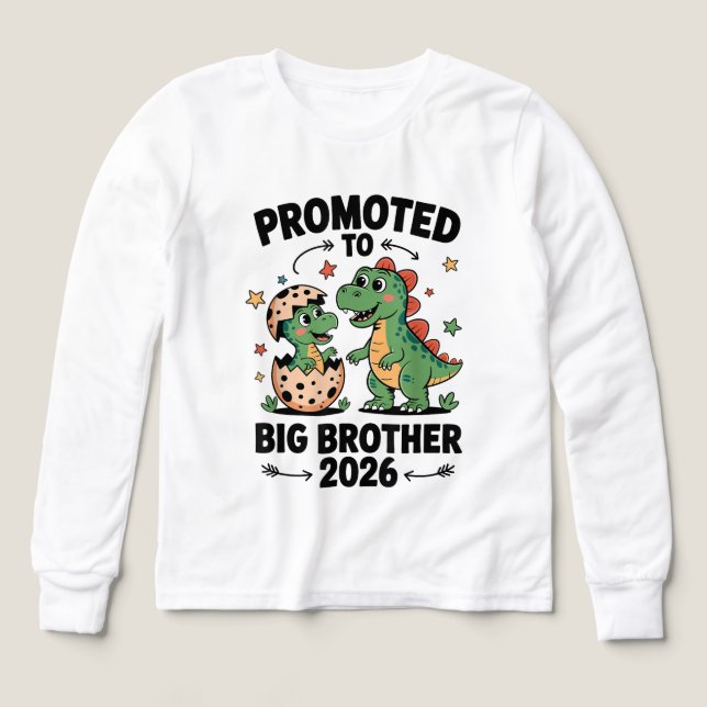 Big Brother 2026 Promoted to Big Brother 2026  (Design Vorderseite)