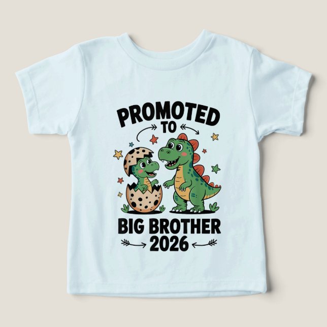 Big Brother 2026 Promoted to Big Brother 2026  (Design Vorderseite)