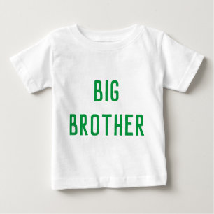 Big Brother Baby T - Shirt