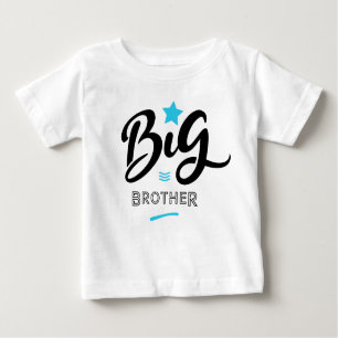 BIG BROTHER BABY T-SHIRT