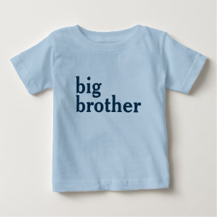 Big Brother Baby T - Shirt