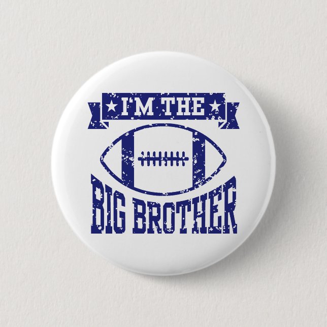 Big Brother Button (Vorderseite)