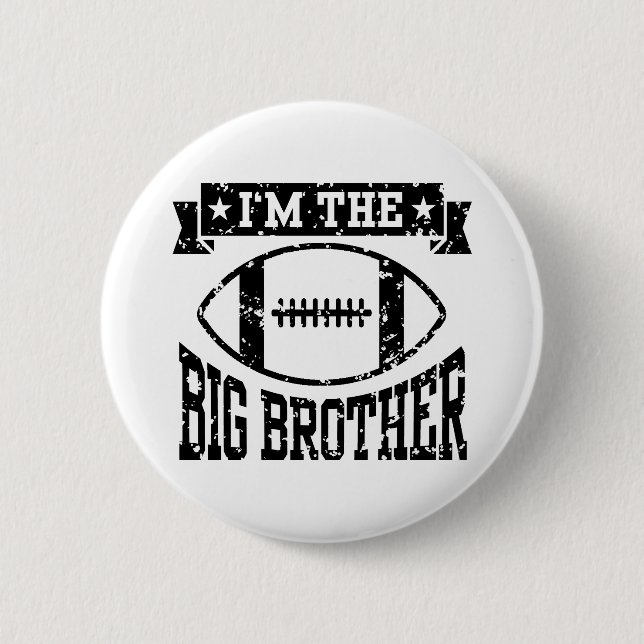 Big Brother Button (Vorderseite)