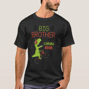Big Brother Comon Funny Beauty T-Shirt