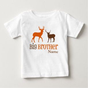 Big Brother Deh Personalisierter T - Shirt