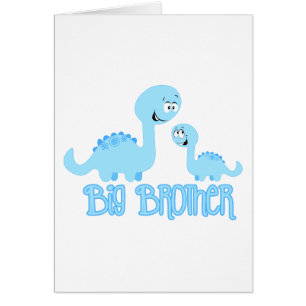 Big Brother Dinosaur