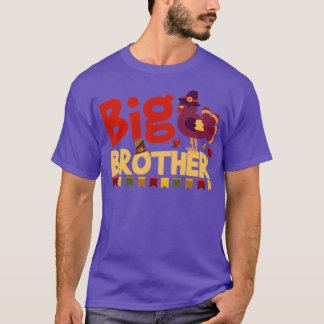 Big Brother Erntedank T-Shirt