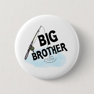 Big Brother Fischen Button