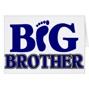 Big Brother (Foot)