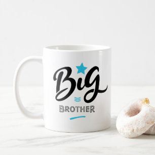 BIG BROTHER KAFFEETASSE