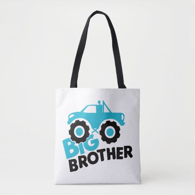 Big Brother Monster Truck (Vorderseite)