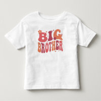 Big Brother Orange Groovy Fall