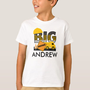 Big Brother Shirt   Konstruktion   Shirt