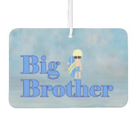 Big Brother Surfer Typ