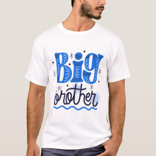 Big BROTHER T-Shirt