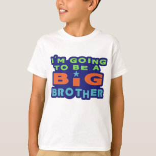 Big Brother T-Shirt