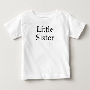 Big Brother T - Shirt, Big Schwester Announcement, Baby T-shirt