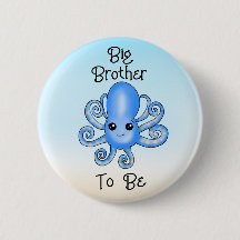 Big Brother | Tintenfisch Unterseegebiet