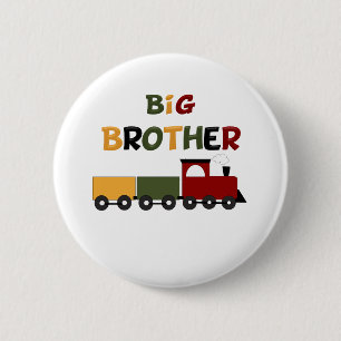Big Brother Train Button