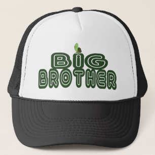 Big Brother Truckerkappe